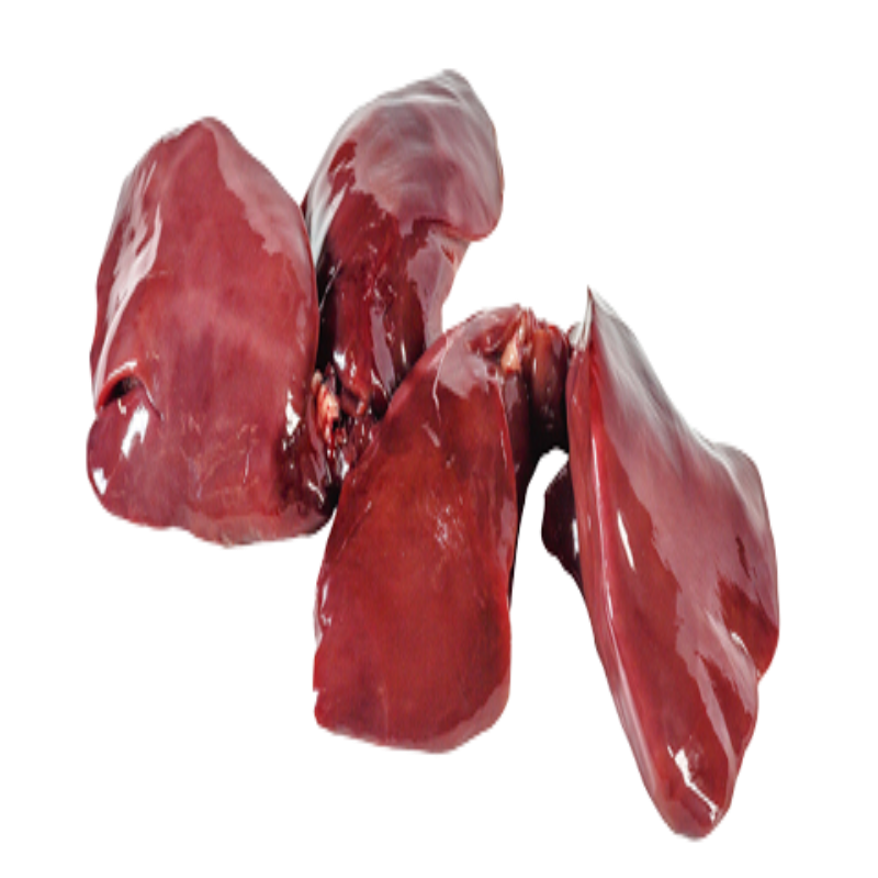 Печінка індички, охолоджена, ДСТУ 3143, 1 кг